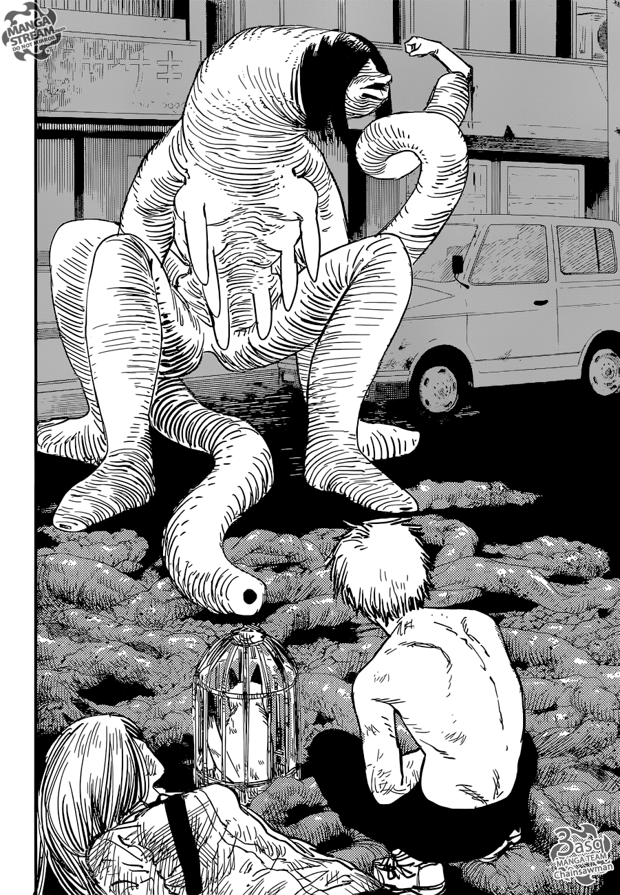 Chainsaw Man: Chapter 9 - Page 14