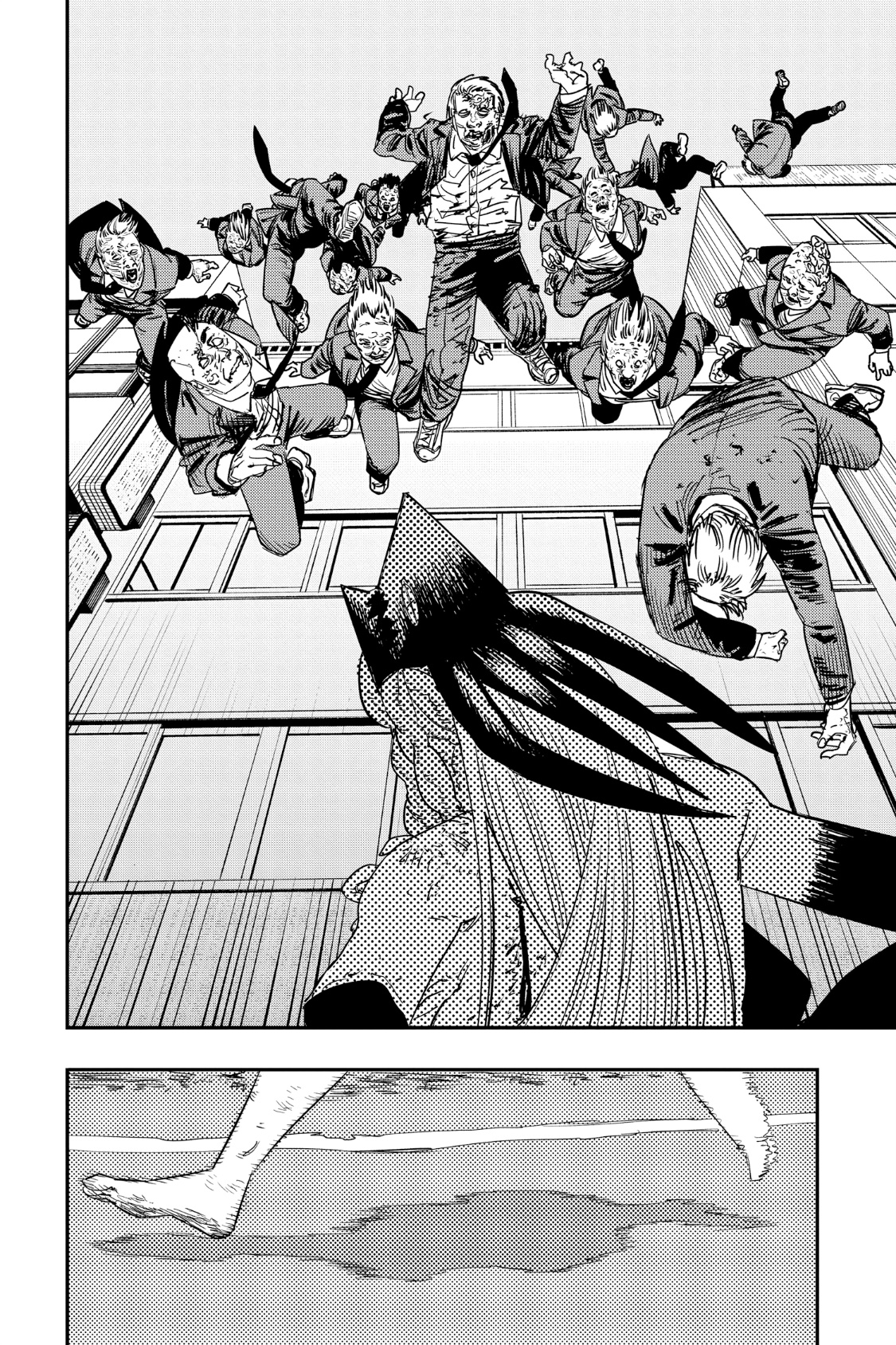 Chainsaw Man: Chapter 91 - Page 7