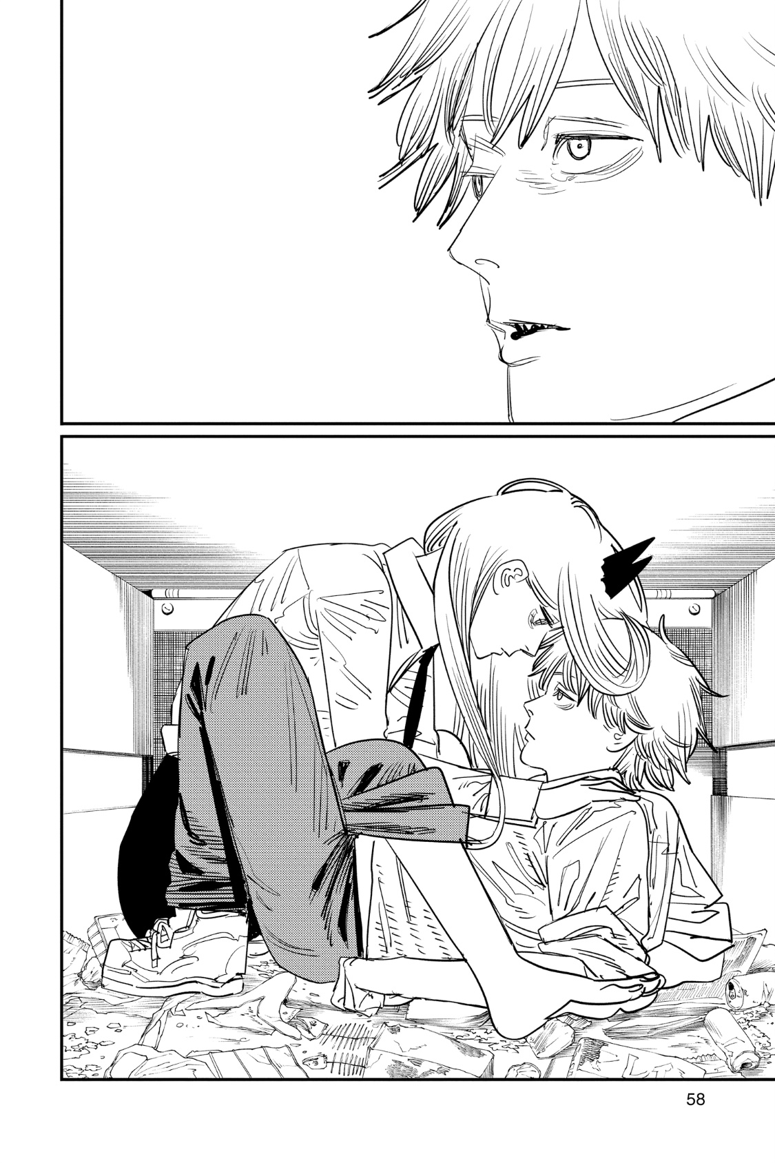 Chainsaw Man: Chapter 91 - Page 11