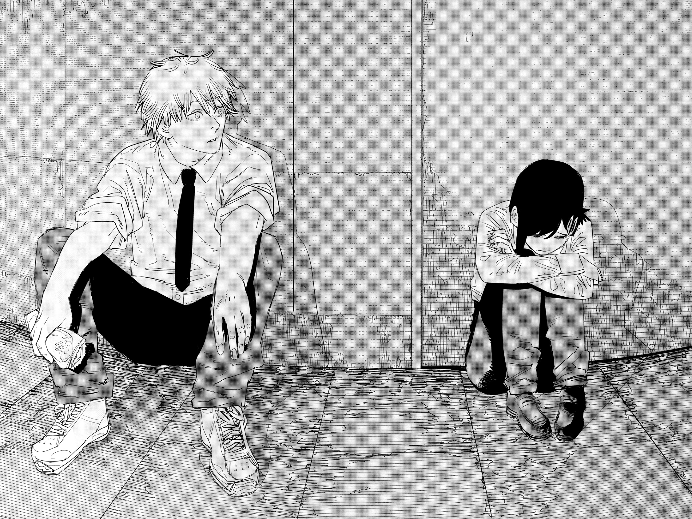 Chainsaw Man: Chapter 92 - Page 15