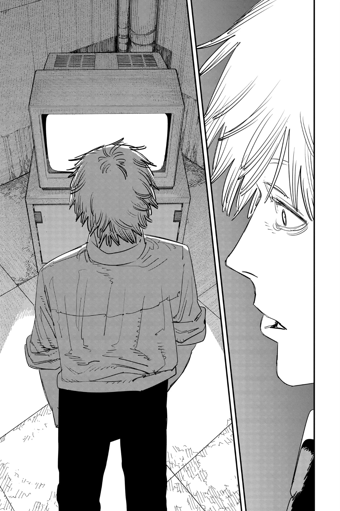 Chainsaw Man: Chapter 92 - Page 25