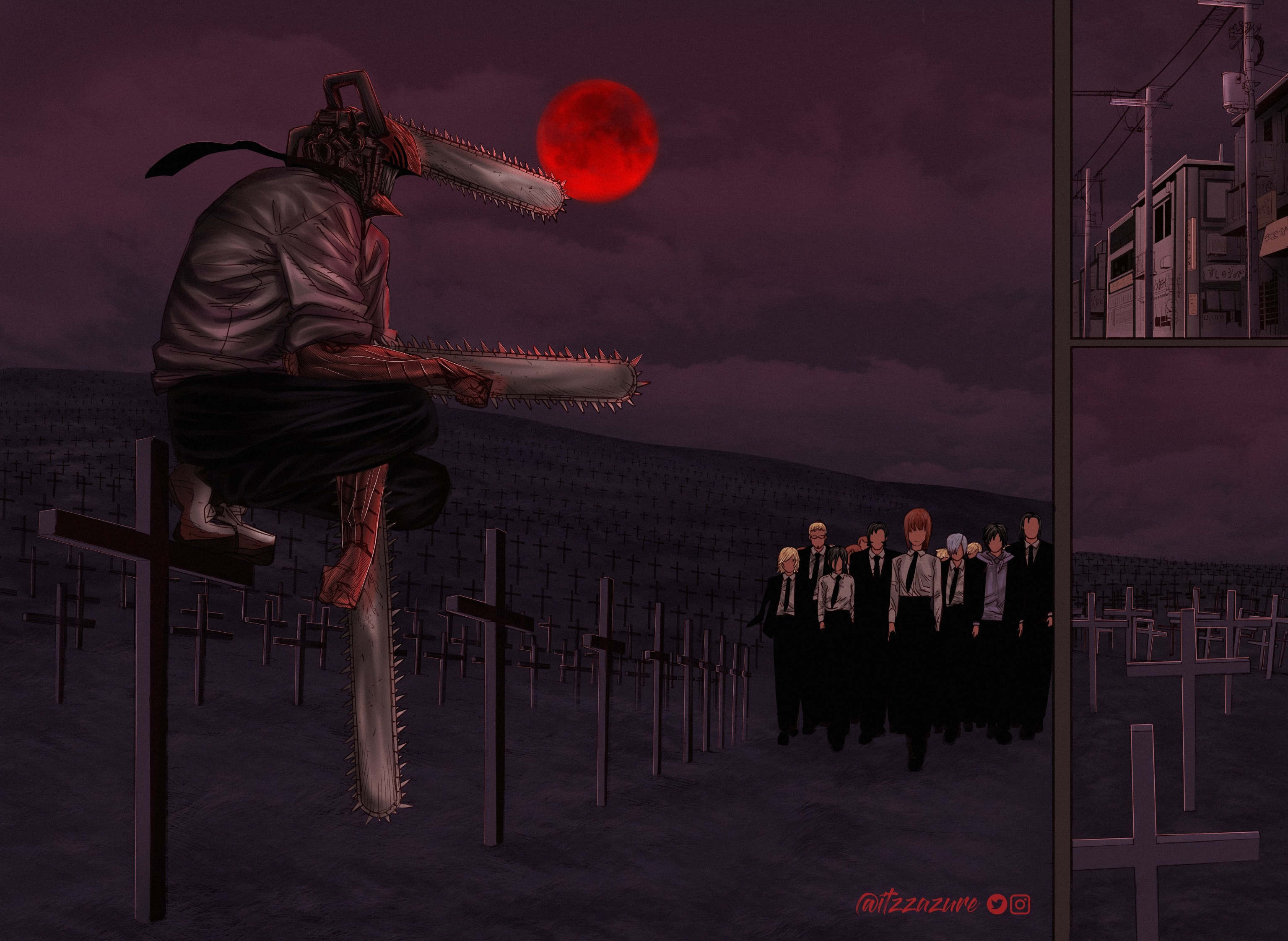 Chainsaw Man: Chapter 93 - Page 15