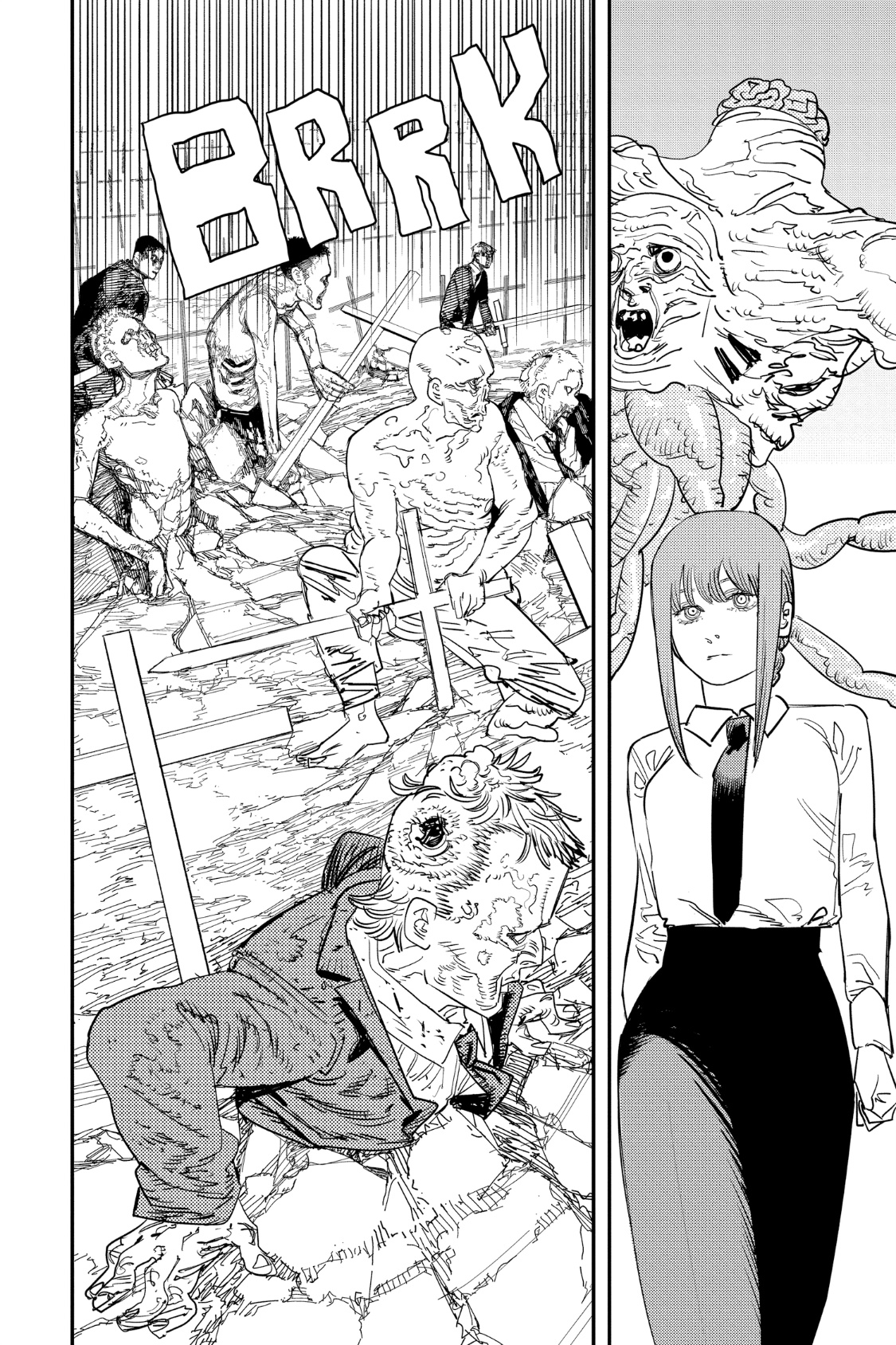 Chainsaw Man: Chapter 94 - Page 3