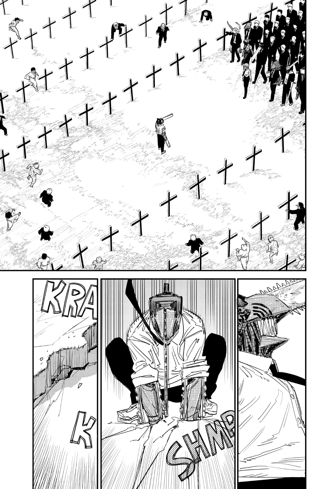 Chainsaw Man: Chapter 94 - Page 4