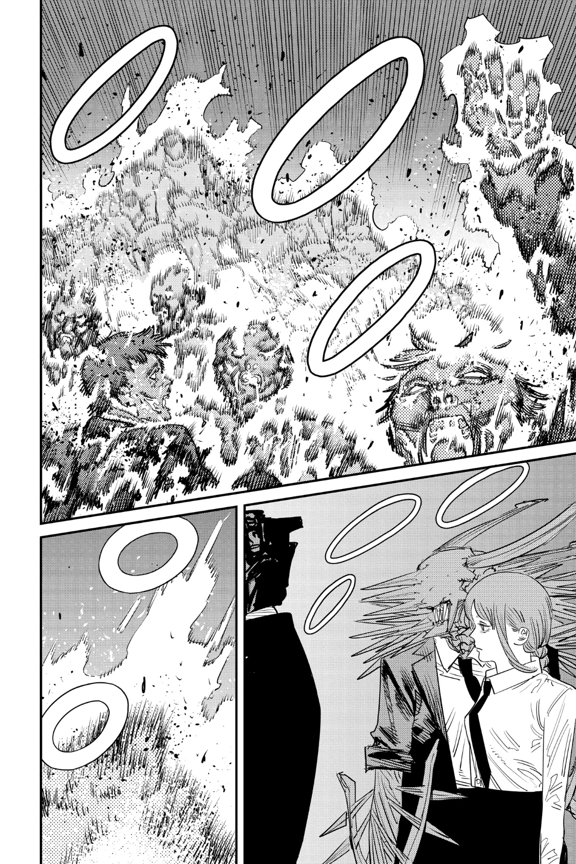 Chainsaw Man: Chapter 94 - Page 13