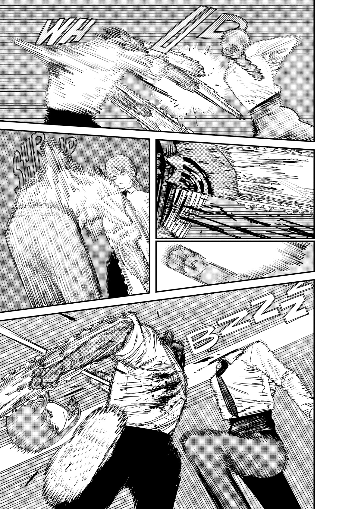 Chainsaw Man: Chapter 95 - Page 6