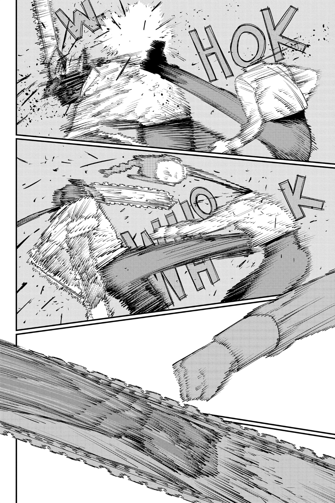 Chainsaw Man: Chapter 95 - Page 7