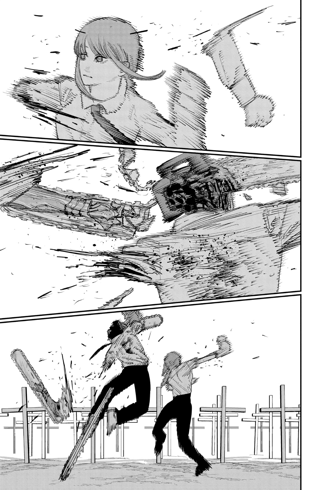 Chainsaw Man: Chapter 95 - Page 8