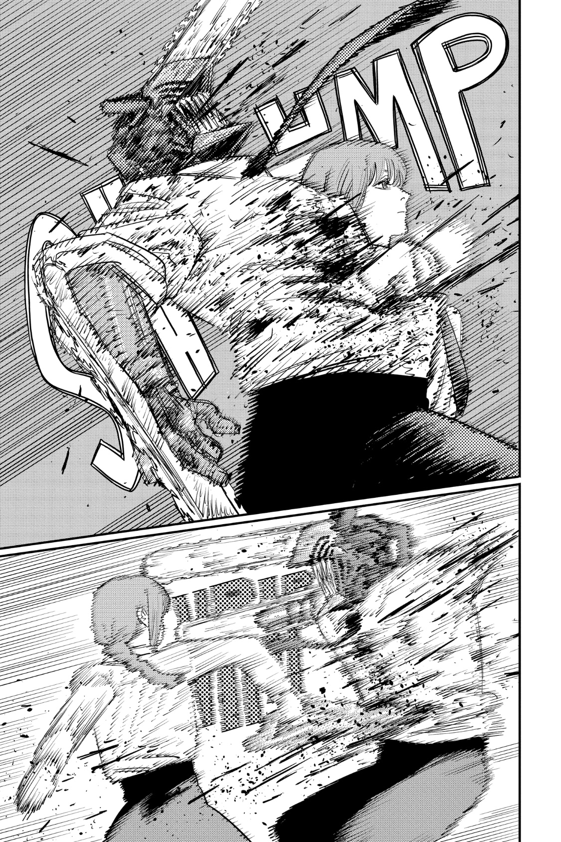 Chainsaw Man: Chapter 95 - Page 10