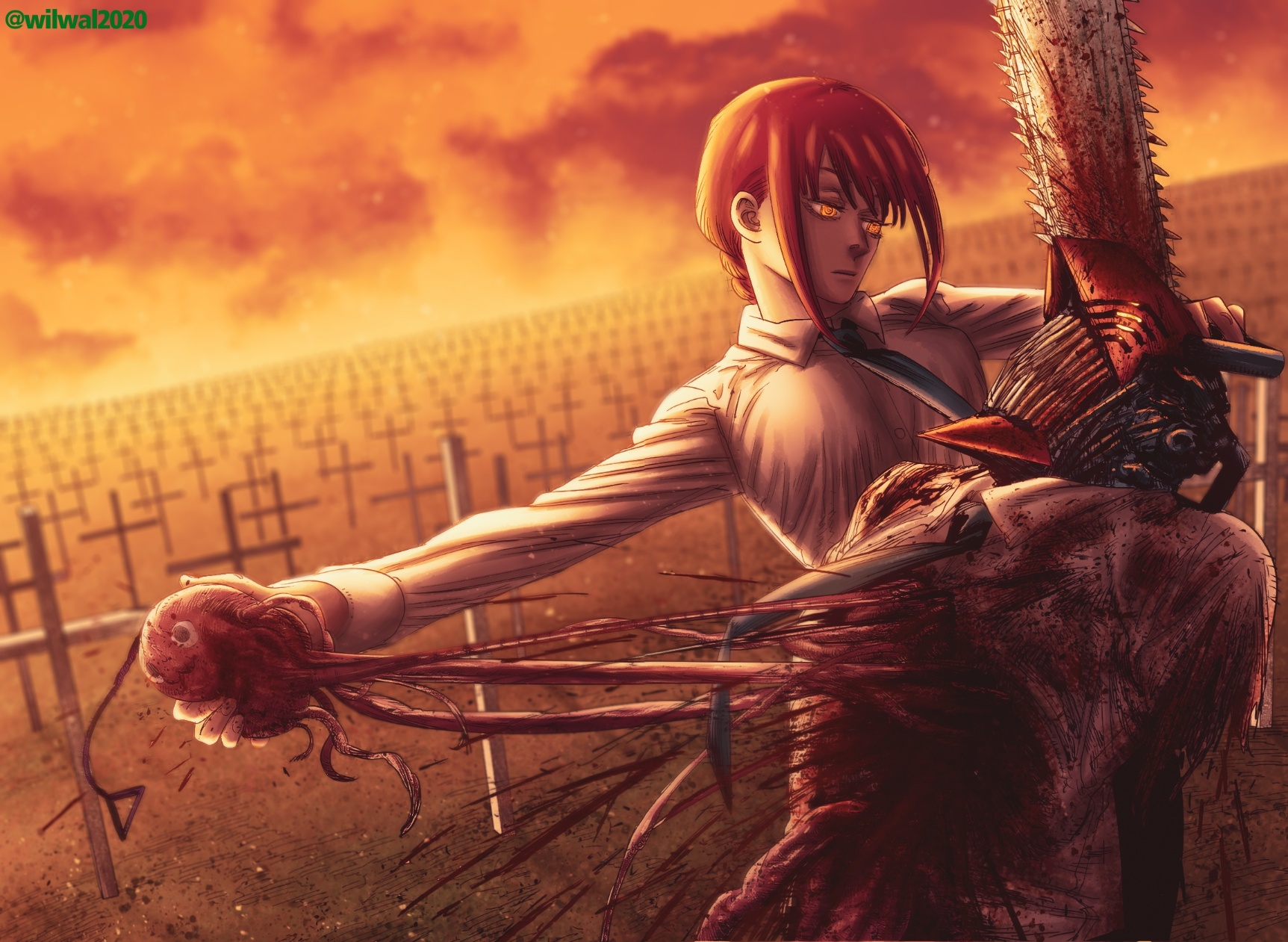 Chainsaw Man: Chapter 95 - Page 14