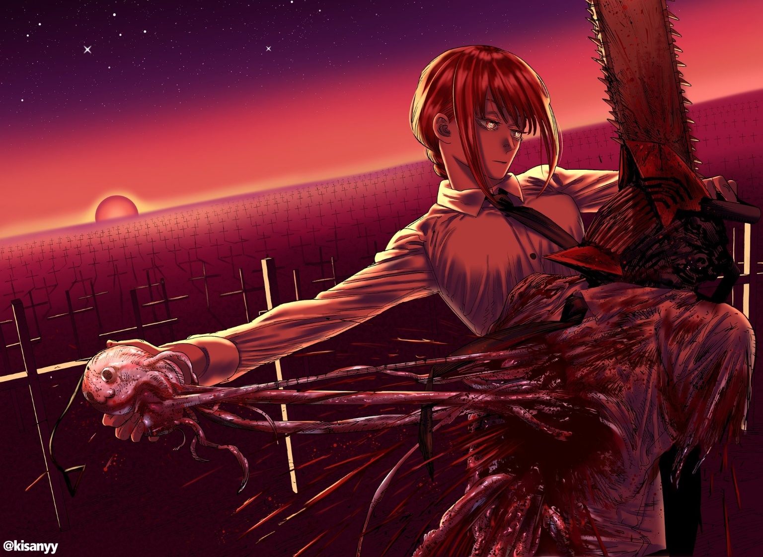 Chainsaw Man: Chapter 95 - Page 16