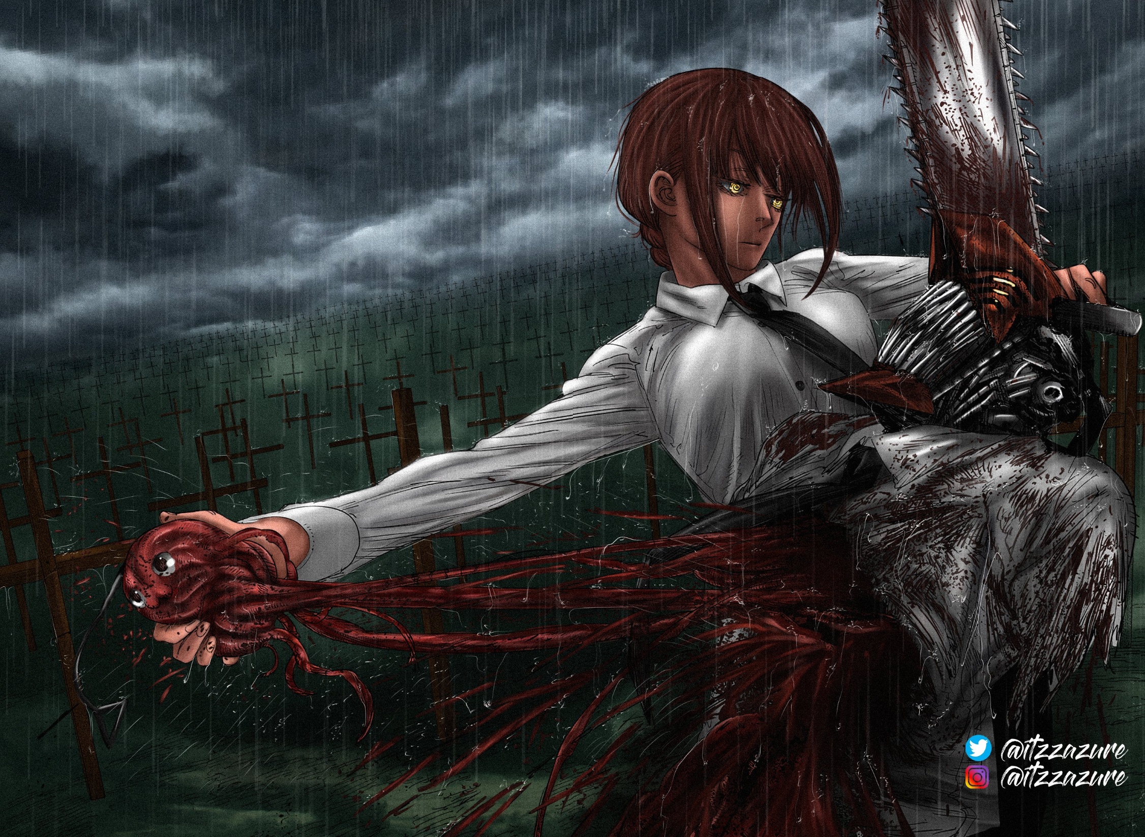 Chainsaw Man: Chapter 95 - Page 17