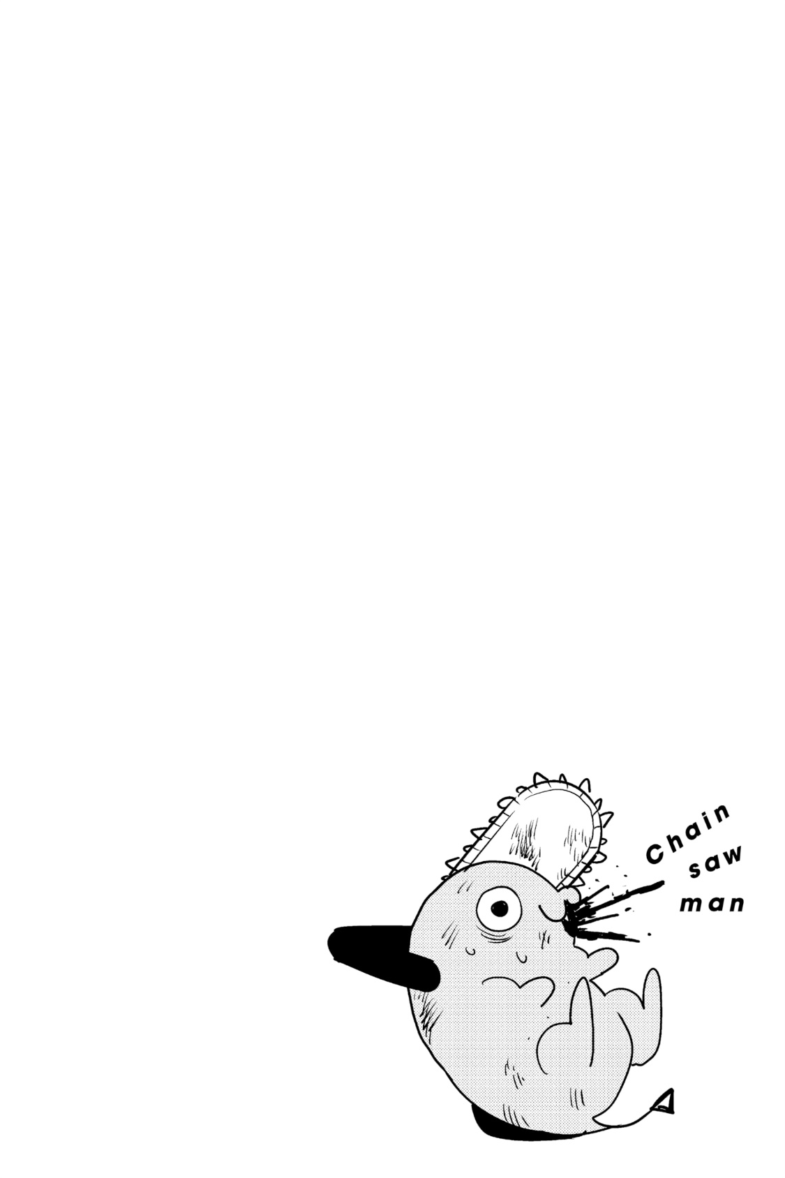 Chainsaw Man: Chapter 95 - Page 27