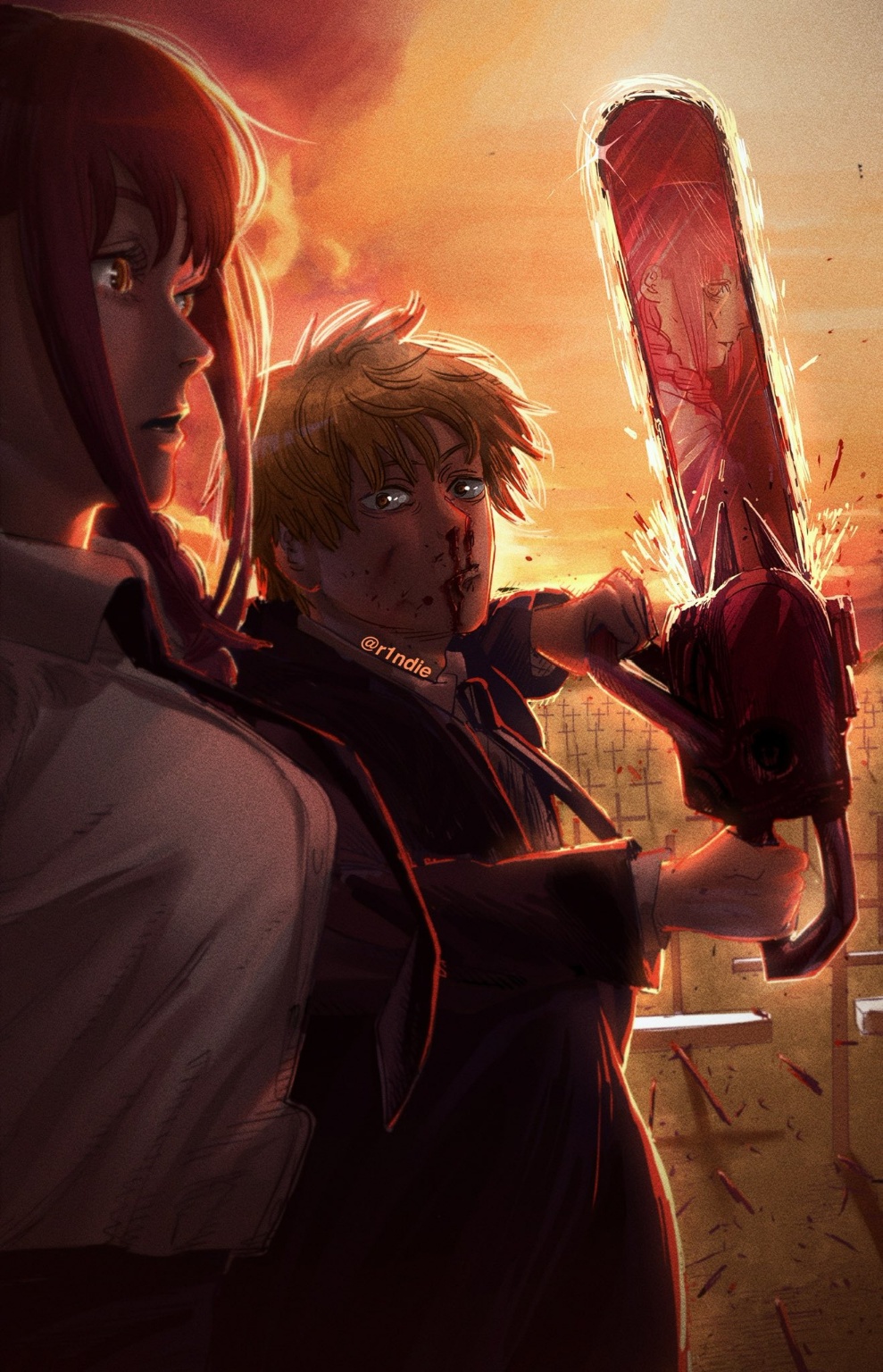 Chainsaw Man: Chapter 96 - Page 10