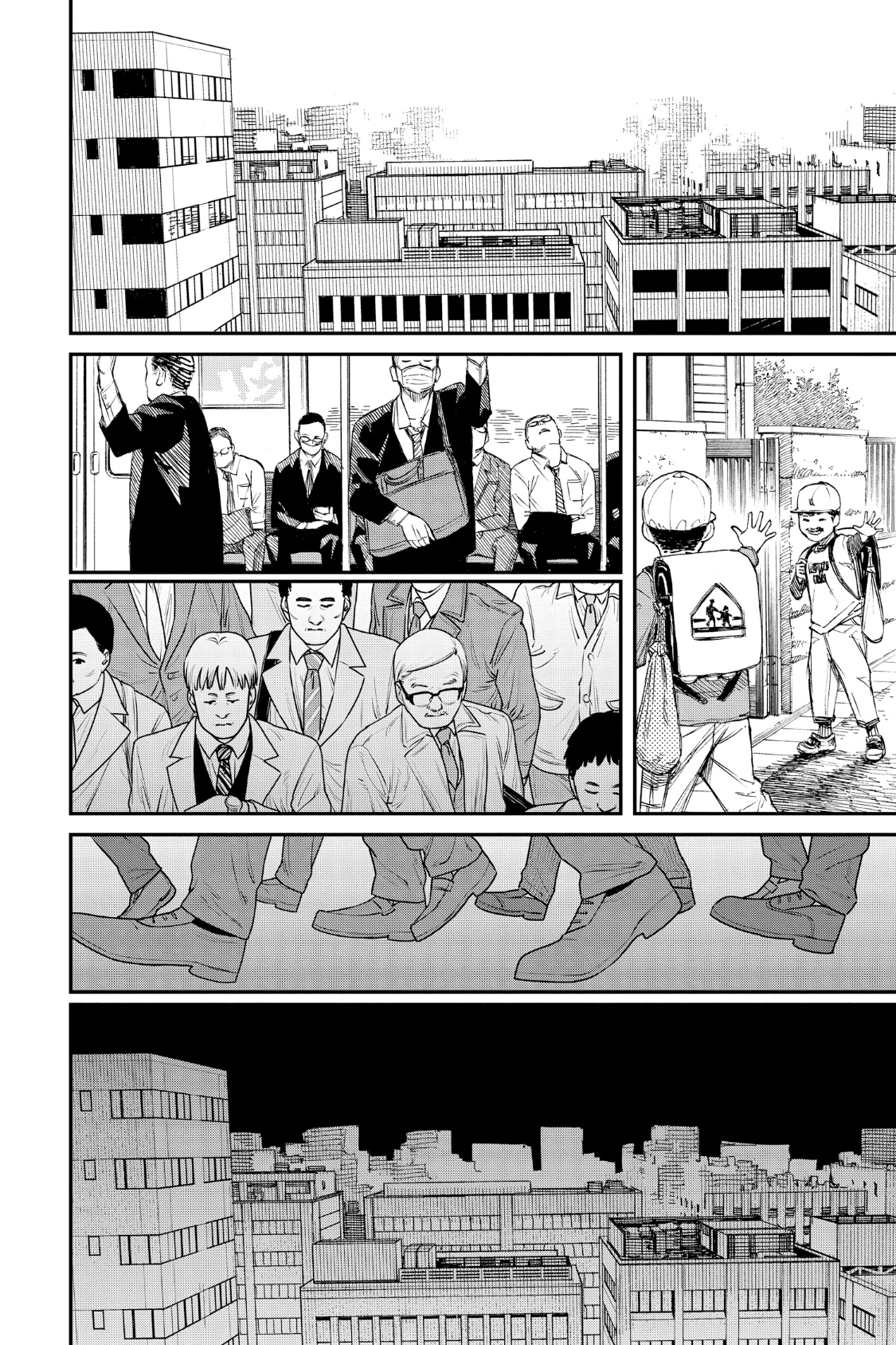 Chainsaw Man: Chapter 96 - Page 19