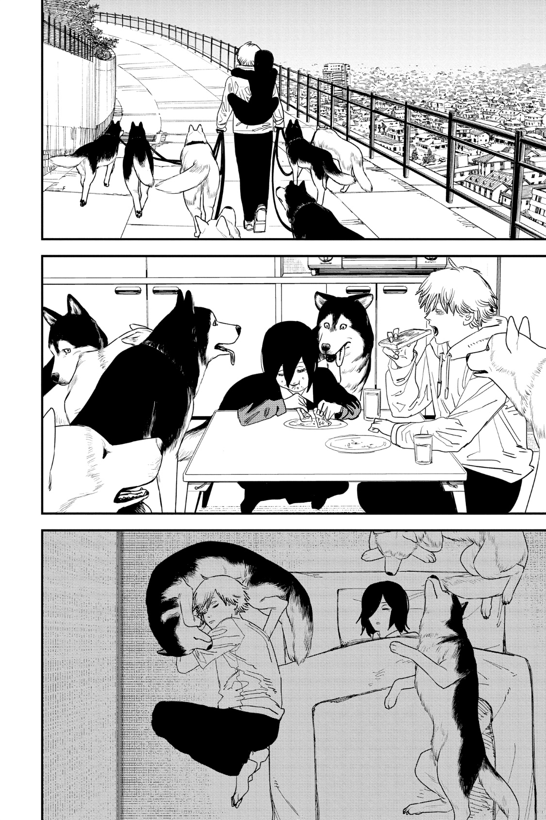 Chainsaw Man: Chapter 97 - Page 15