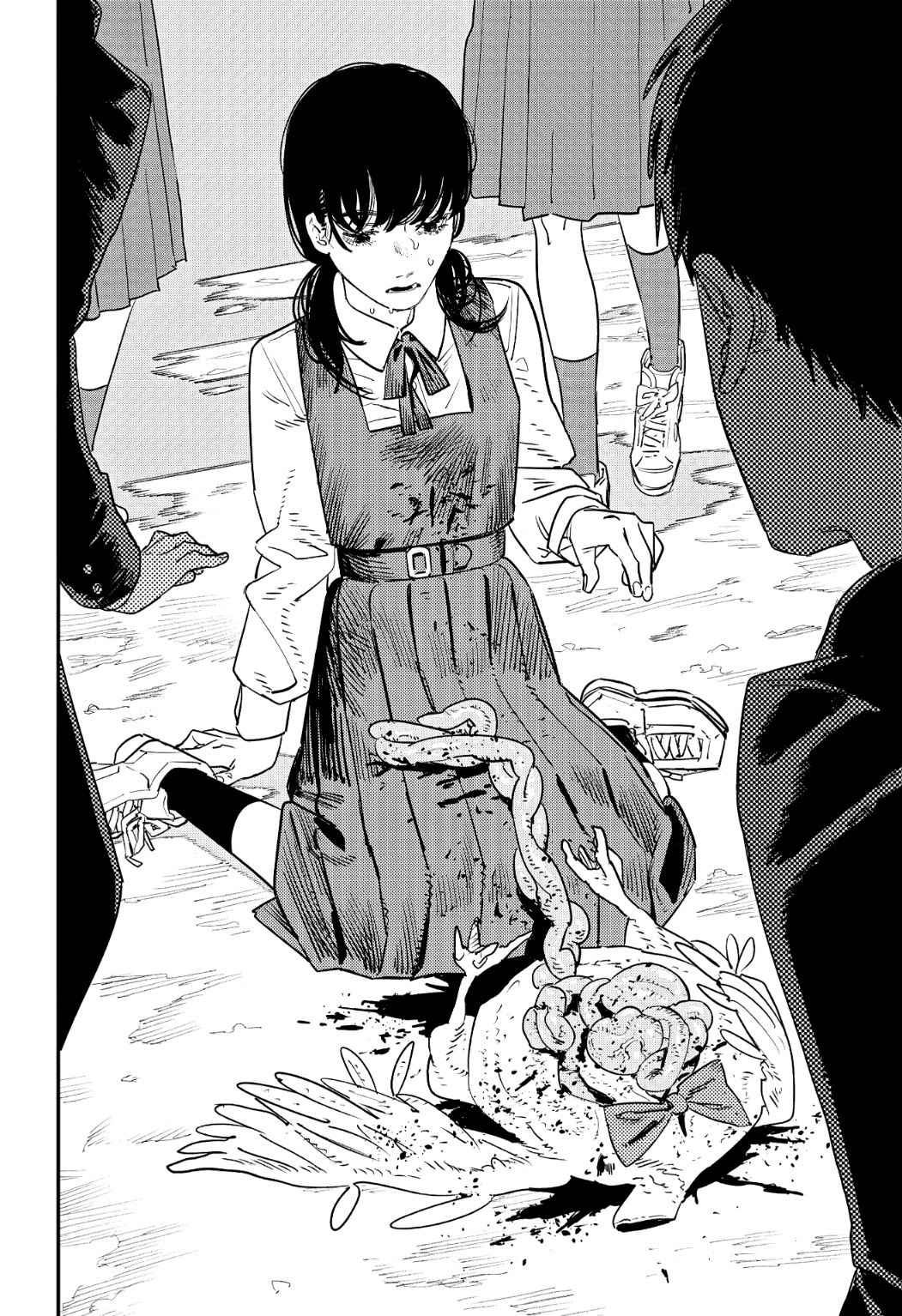 Chainsaw Man: Chapter 98 - Page 22