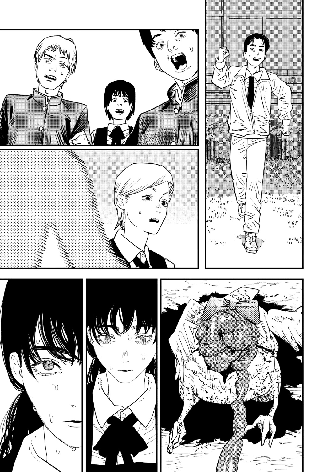 Chainsaw Man: Chapter 98 - Page 23