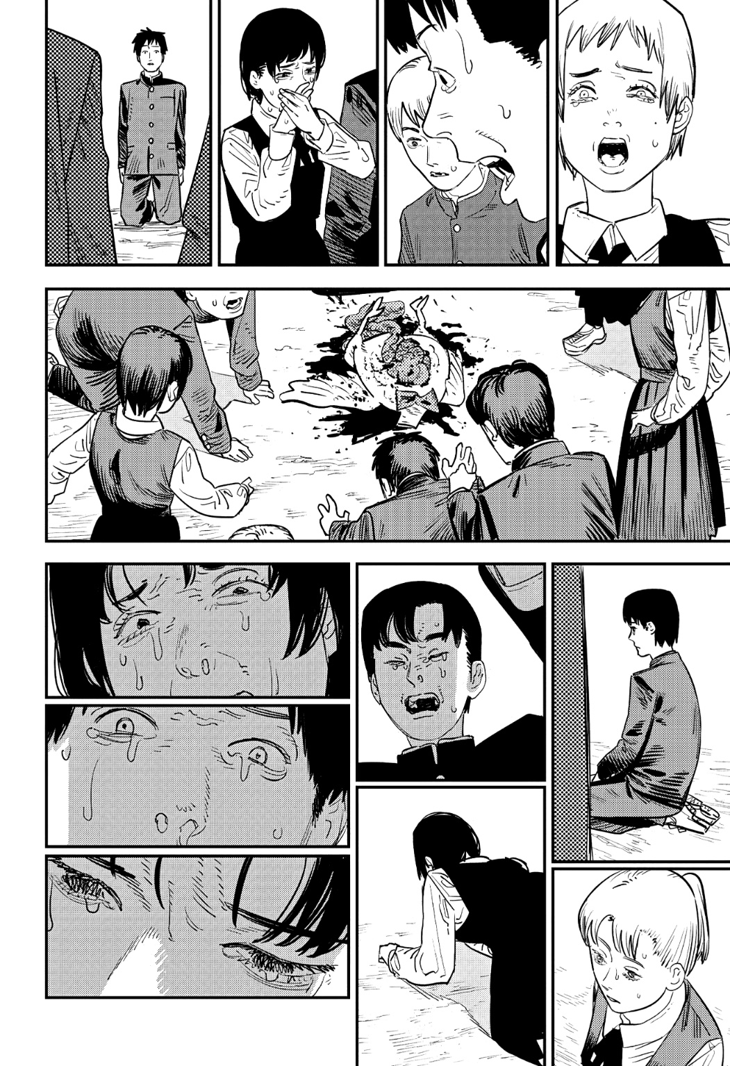 Chainsaw Man: Chapter 98 - Page 24