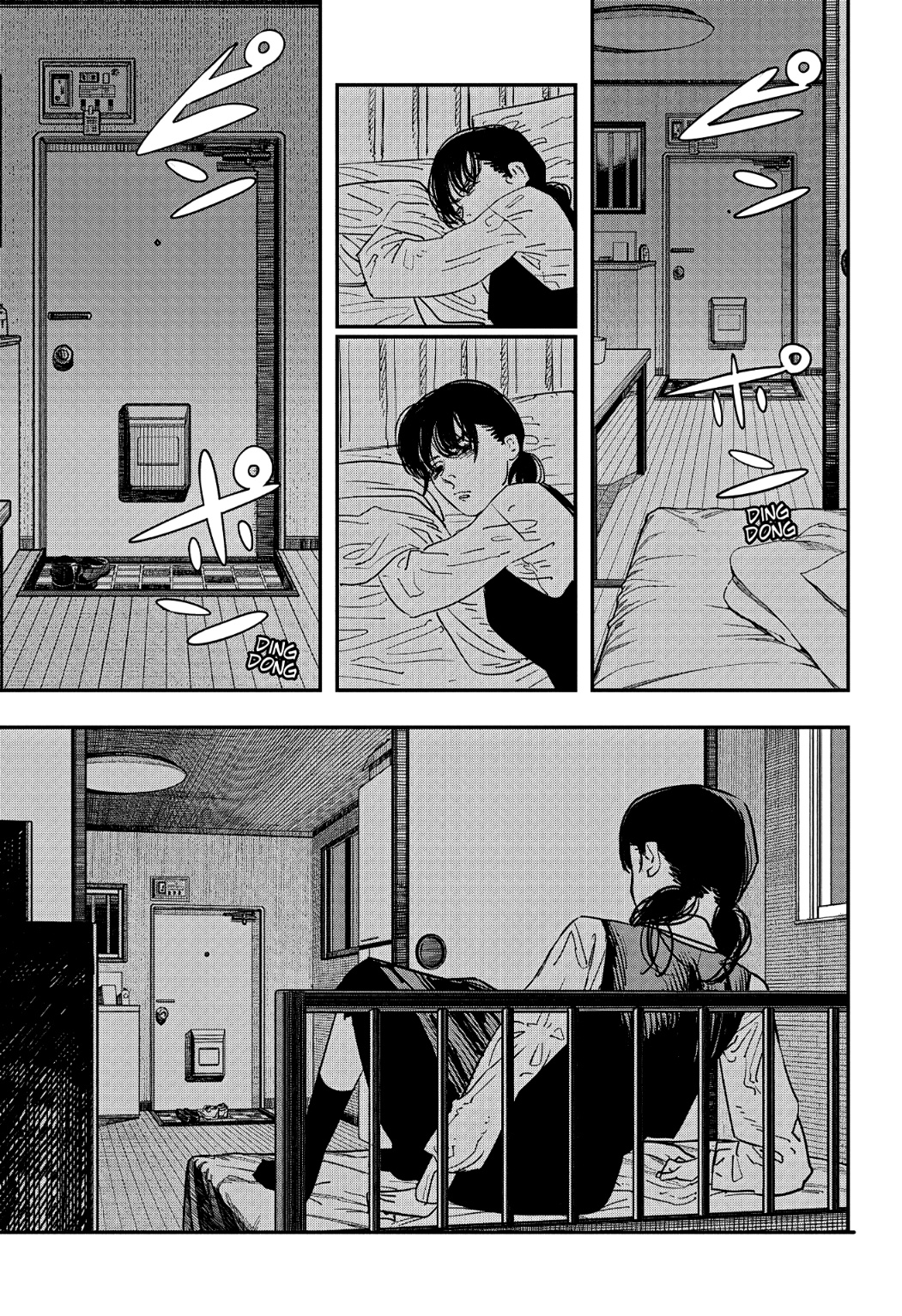 Chainsaw Man: Chapter 98 - Page 29