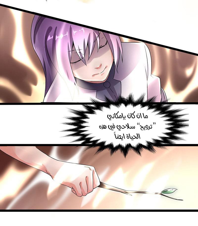 Chaotic Sword God: Chapter 3 - Page 13