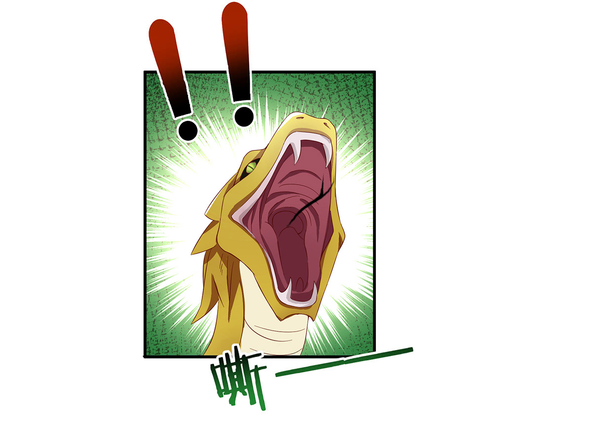 Chaotic Sword God: Chapter 32 - Page 2