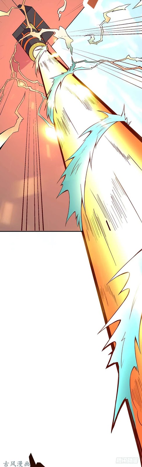 Chaotic Sword God: Chapter 65 - Page 10