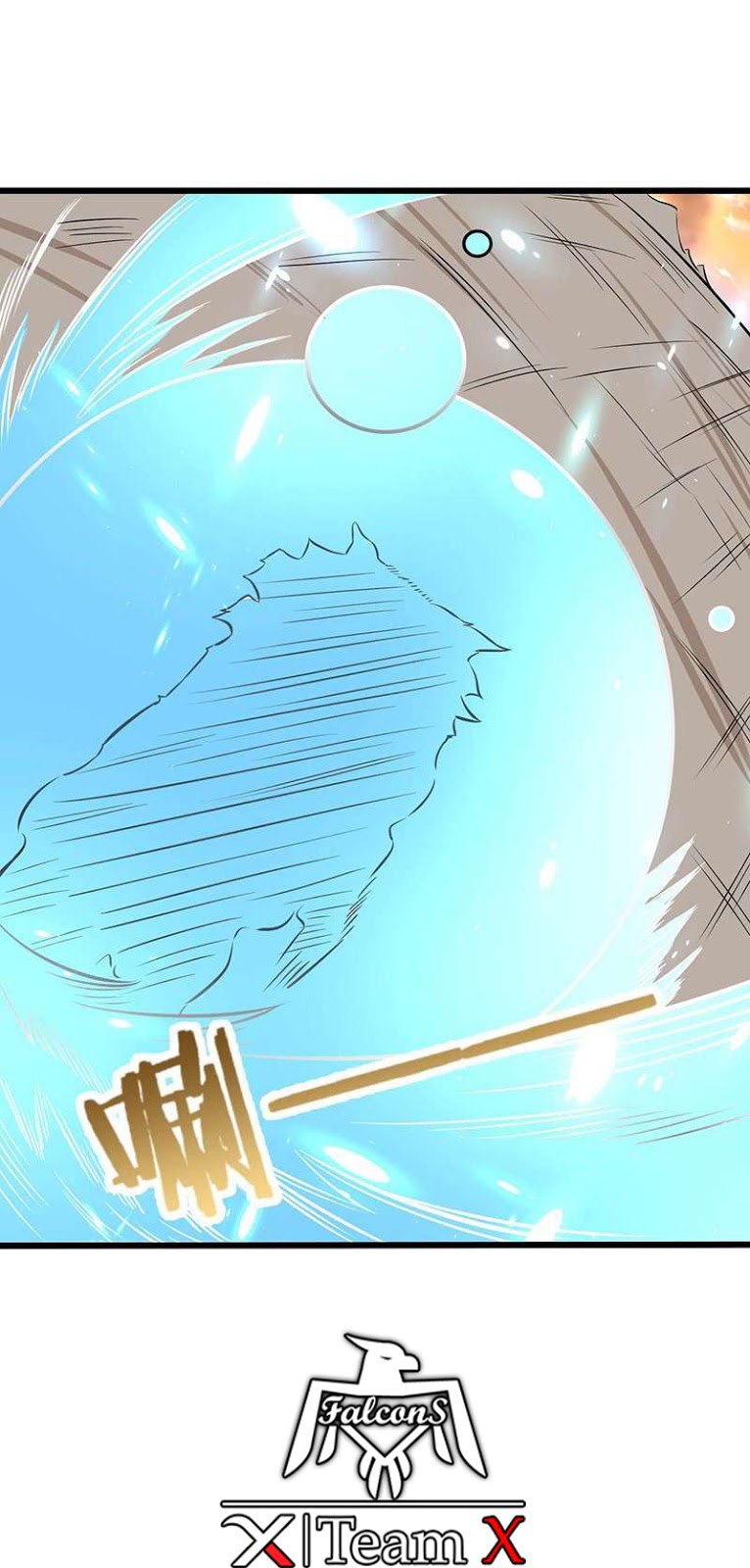 Chaotic Sword God: Chapter 70 - Page 34