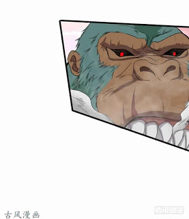 Chaotic Sword God: Chapter 72 - Page 24