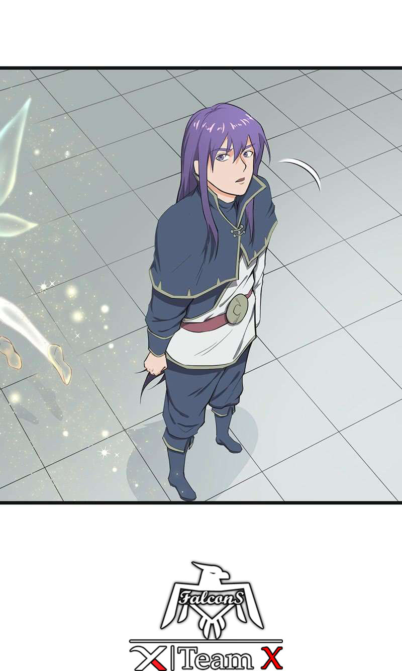 Chaotic Sword God: Chapter 81 - Page 38