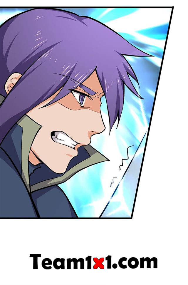 Chaotic Sword God: Chapter 96 - Page 34