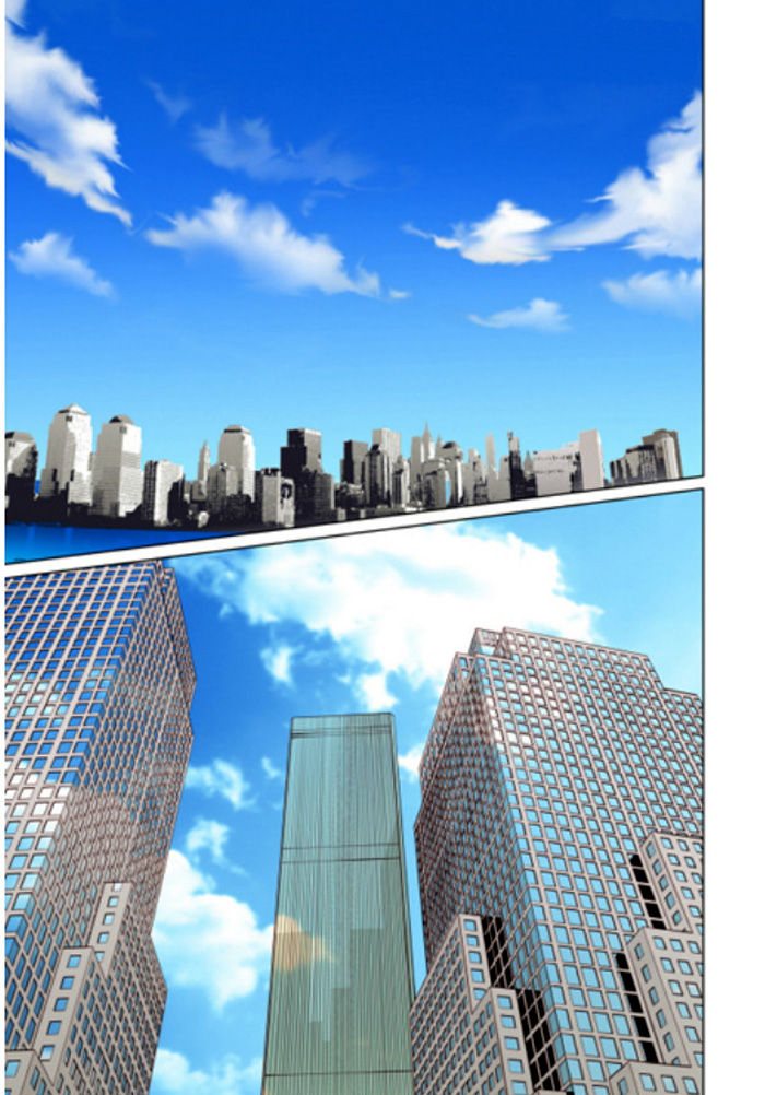 Cheonsaeng Yeonbun: Chapter 2 - Page 8