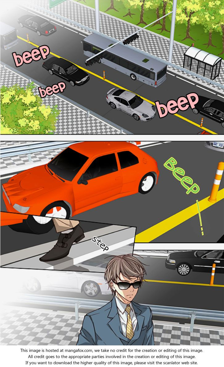 Cheonsaeng Yeonbun: Chapter 27 - Page 11