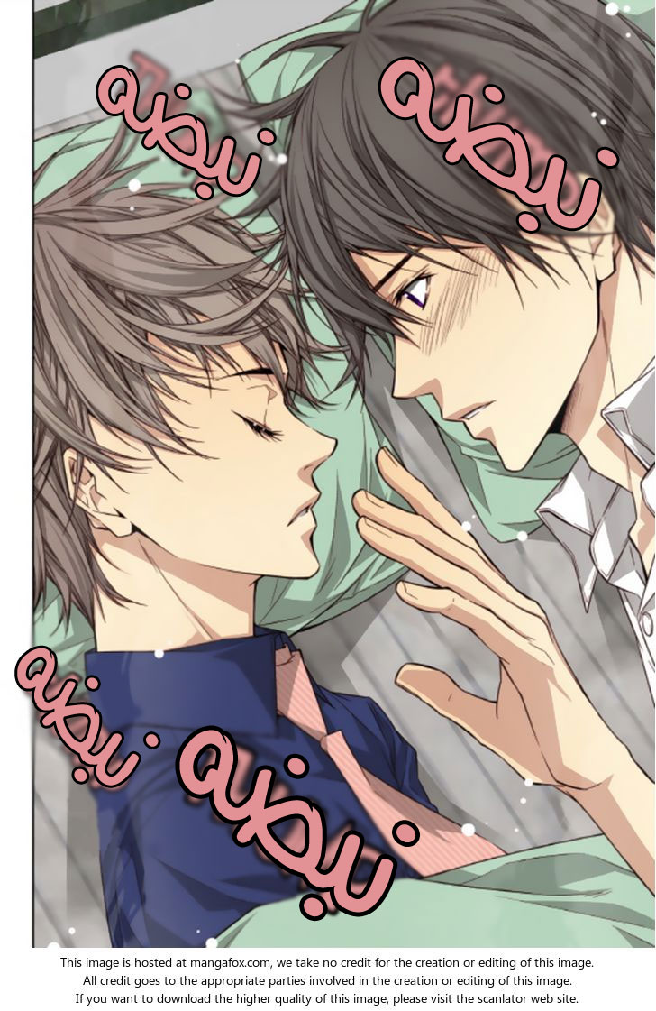 Cheonsaeng Yeonbun: Chapter 32 - Page 12