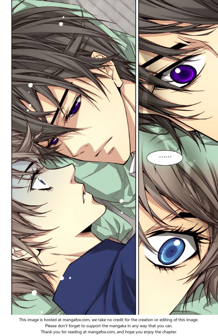 Cheonsaeng Yeonbun: Chapter 32 - Page 16