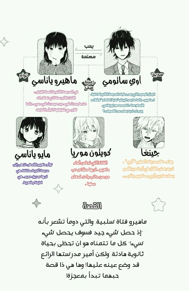 Chikyuu no Owari wa Koi no Hajimari: Chapter 5 - Page 2