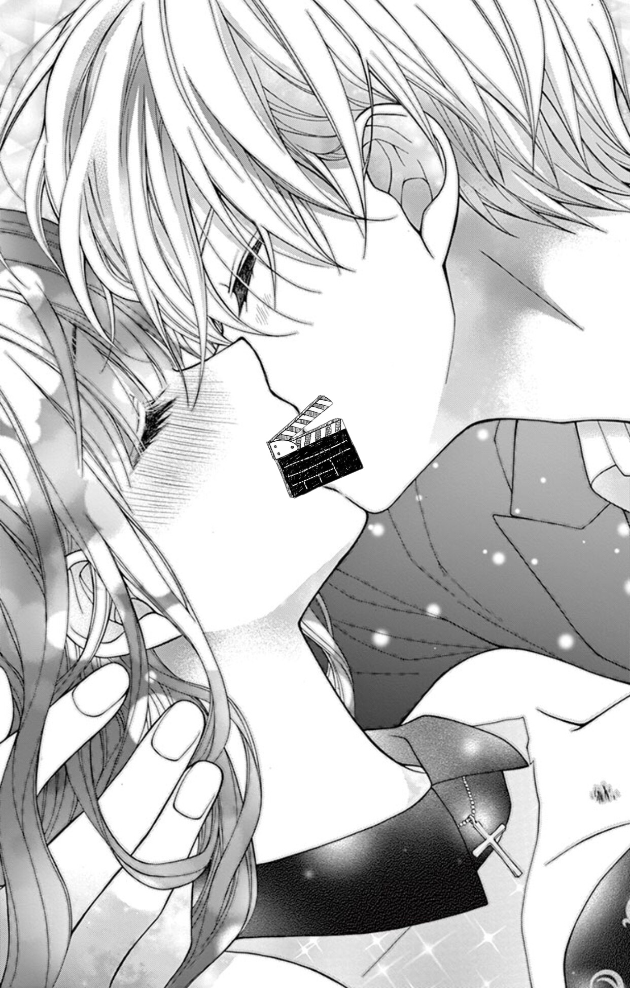 Chocolate Vampire: Chapter 10 - Page 25