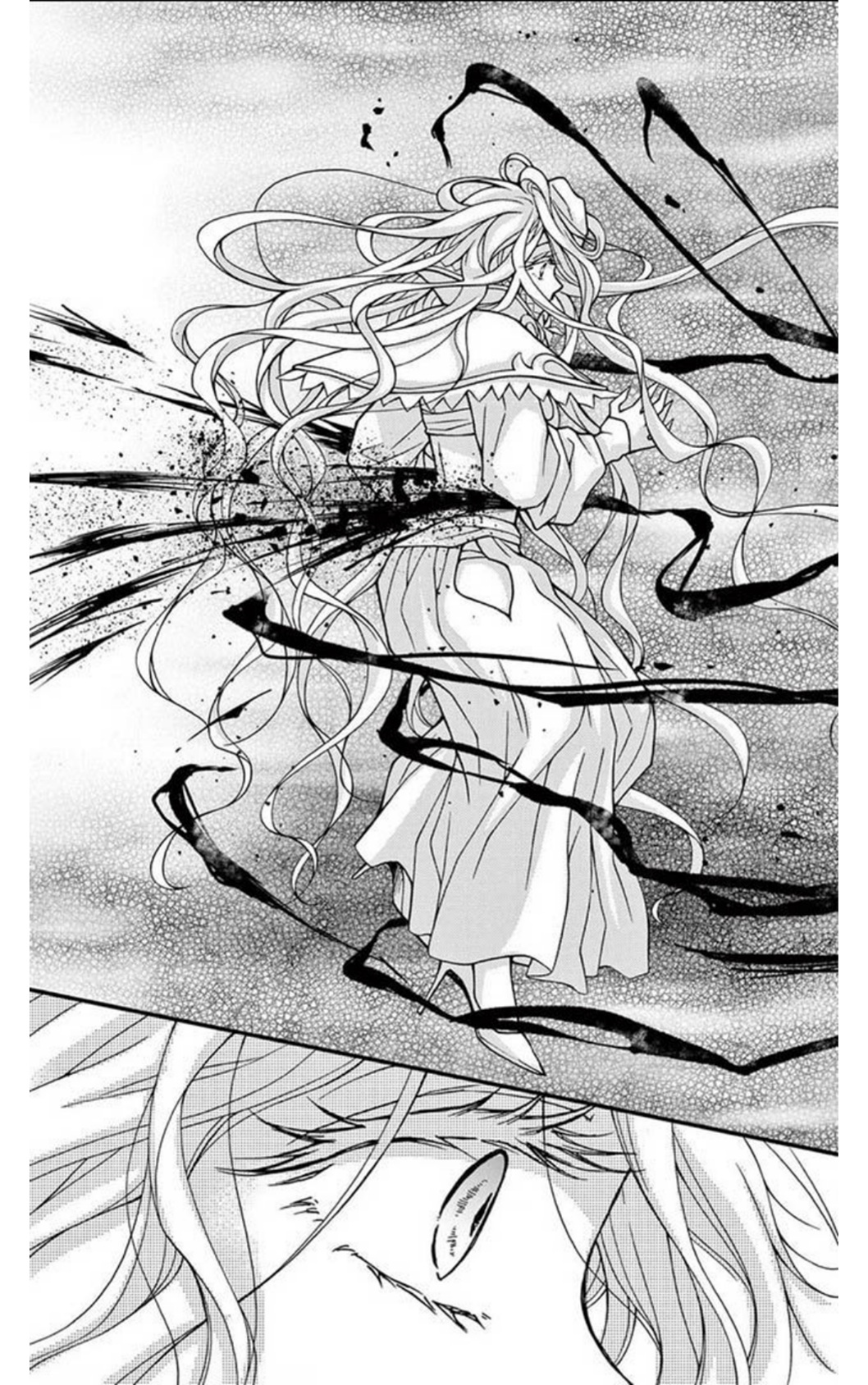 Chocolate Vampire: Chapter 100 - Page 9