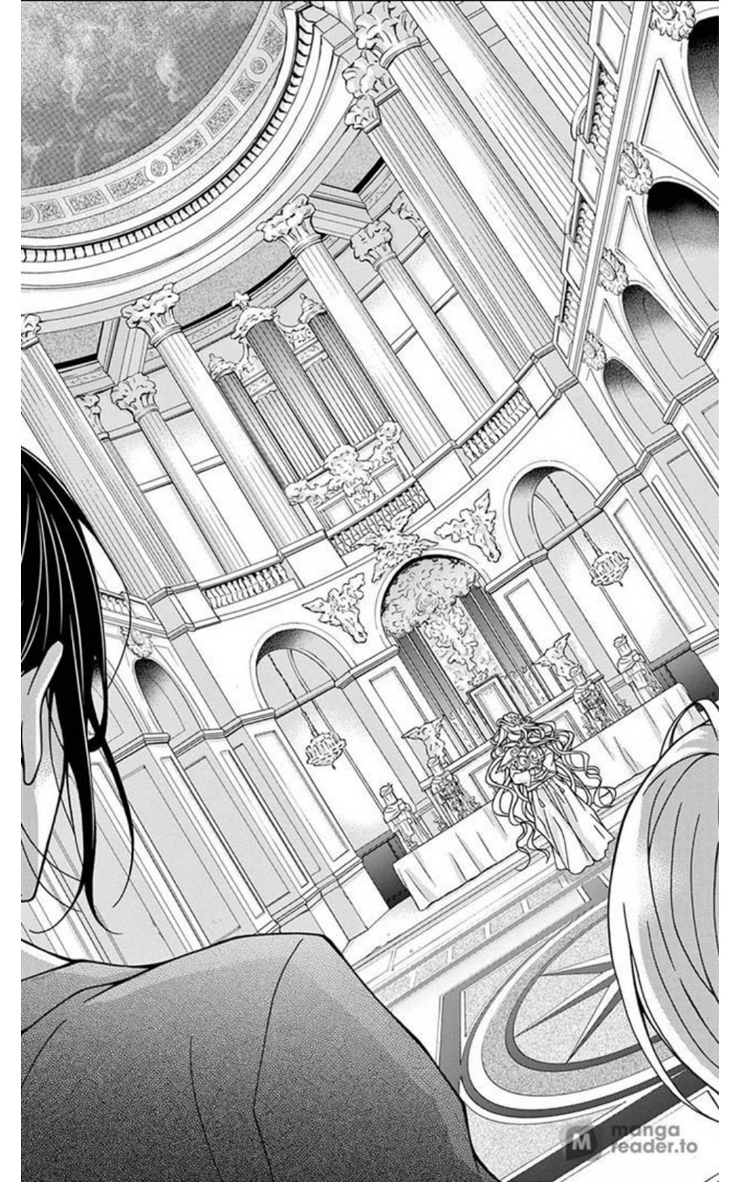 Chocolate Vampire: Chapter 100 - Page 22