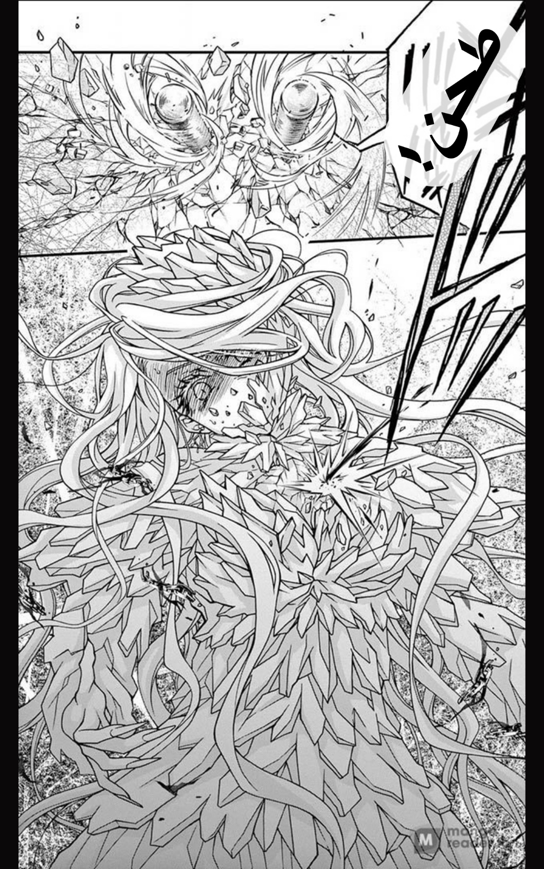 Chocolate Vampire: Chapter 103 - Page 7