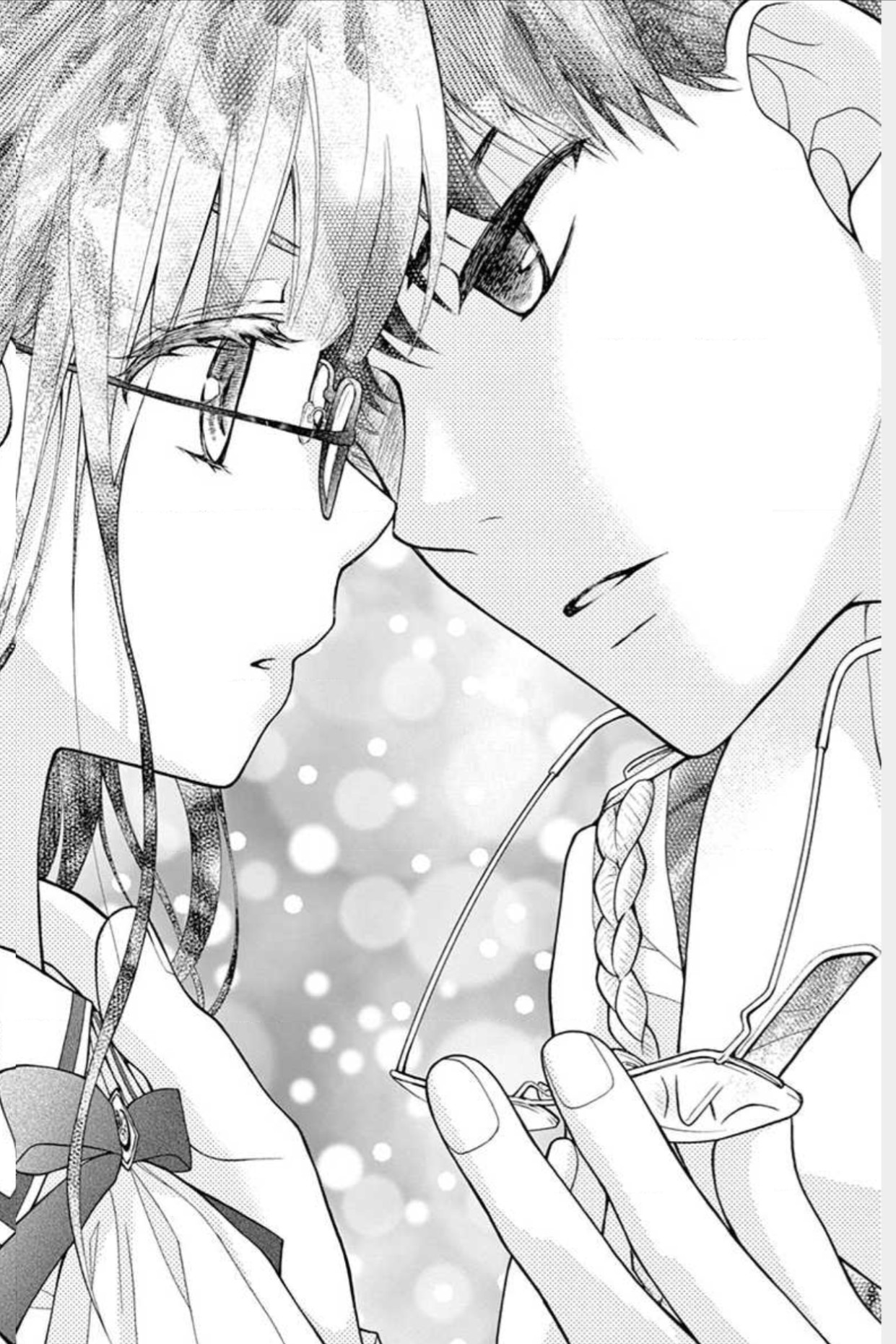 Chocolate Vampire: Chapter 2 - Page 29