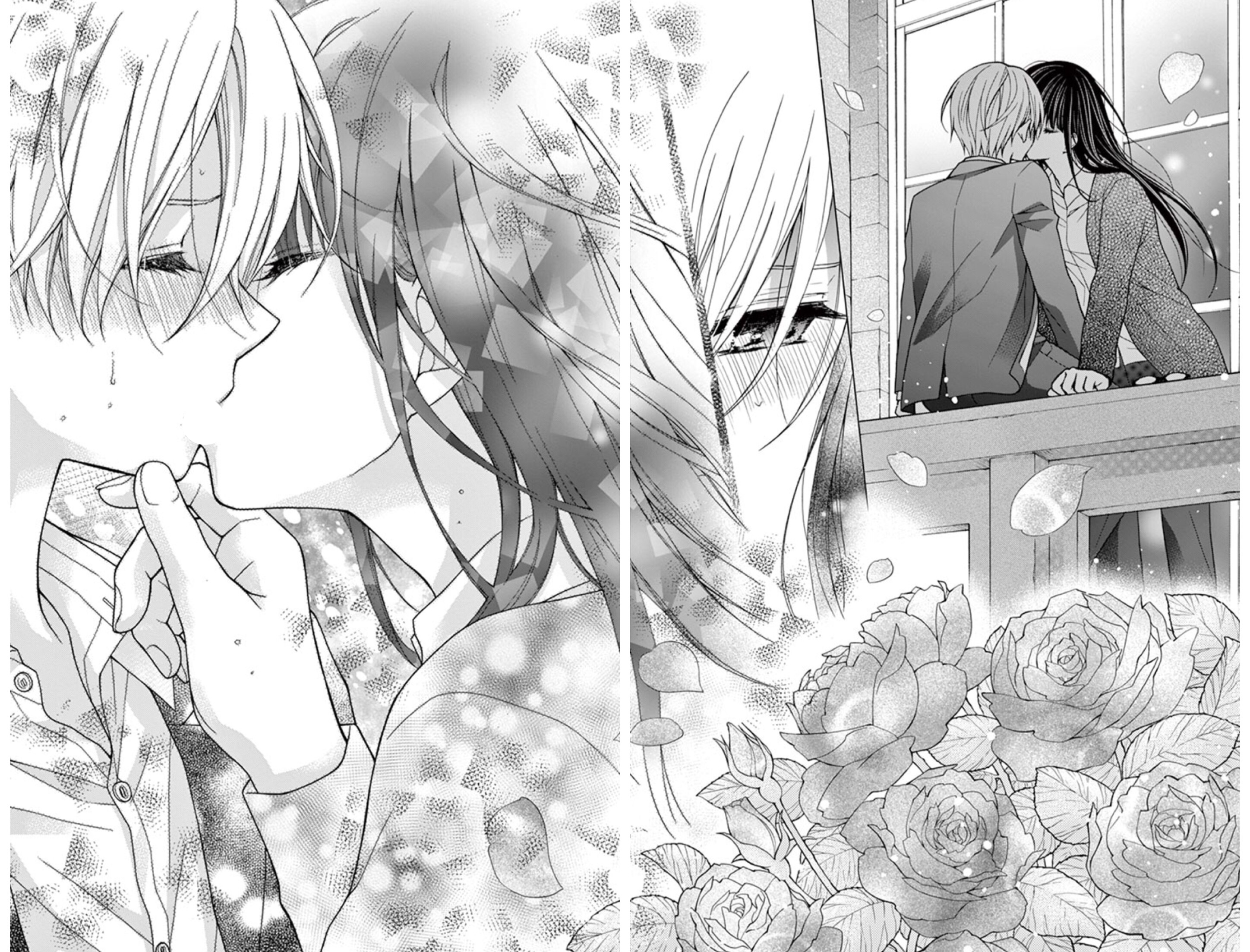 Chocolate Vampire: Chapter 21 - Page 10