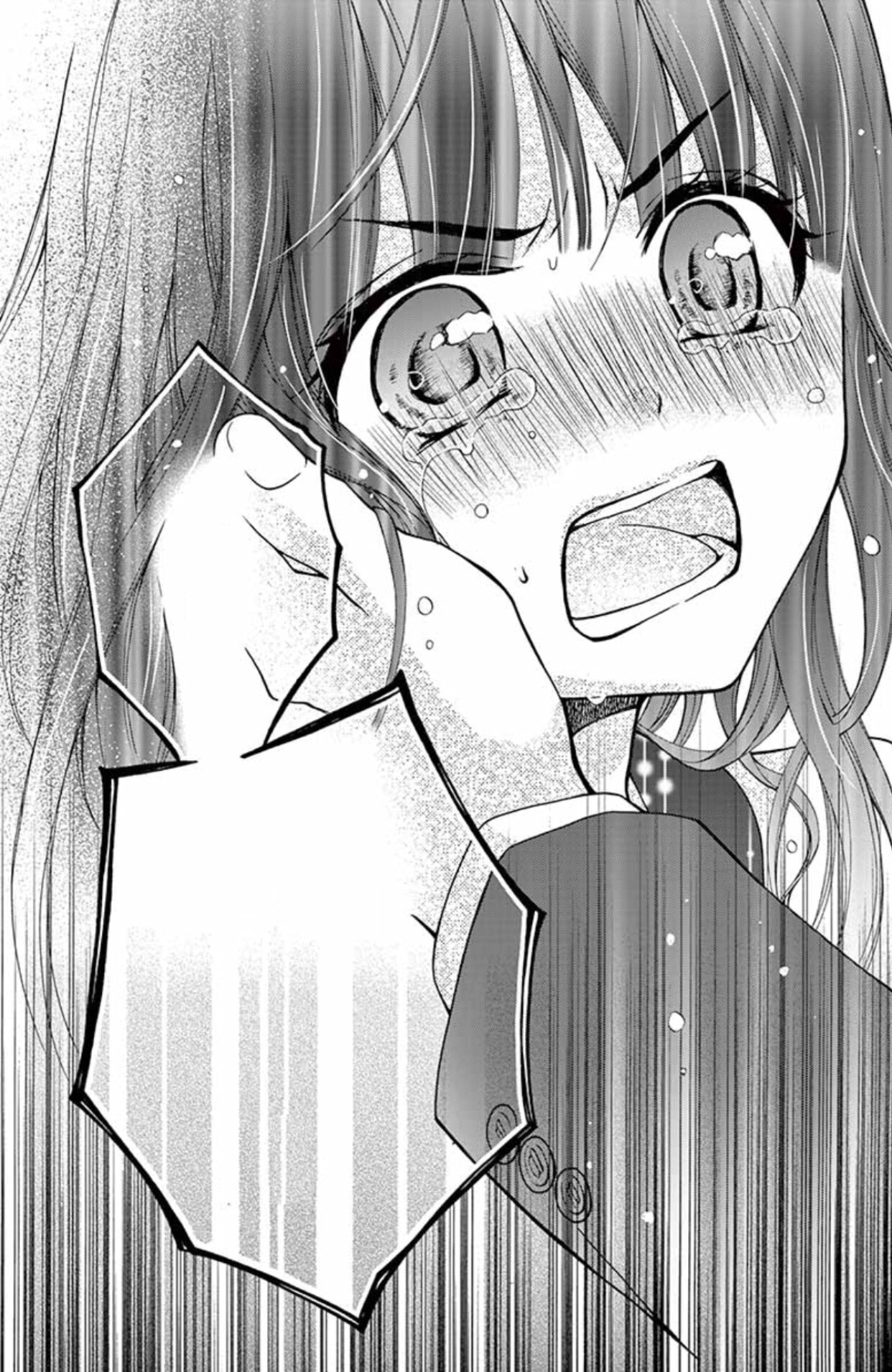 Chocolate Vampire: Chapter 23.5 - Page 27