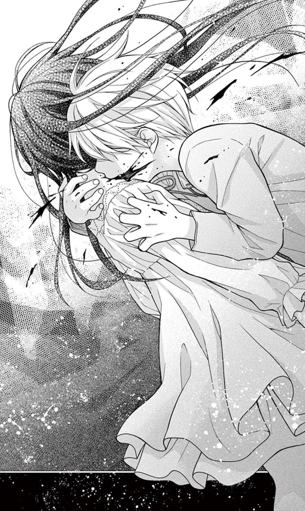 Chocolate Vampire: Chapter 34 - Page 22