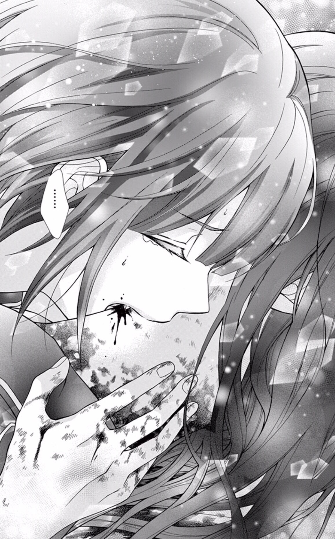 Chocolate Vampire: Chapter 44 - Page 3