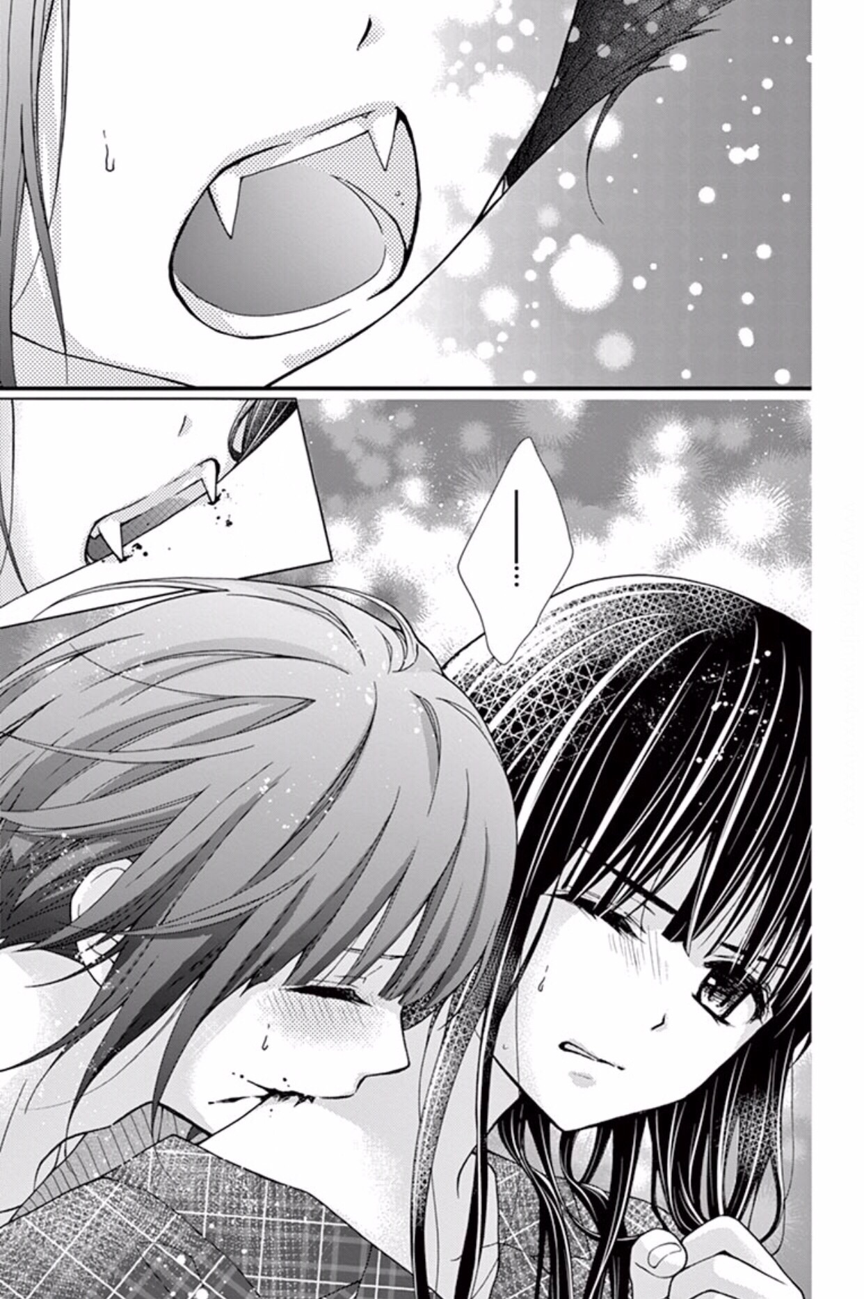 Chocolate Vampire: Chapter 45 - Page 27