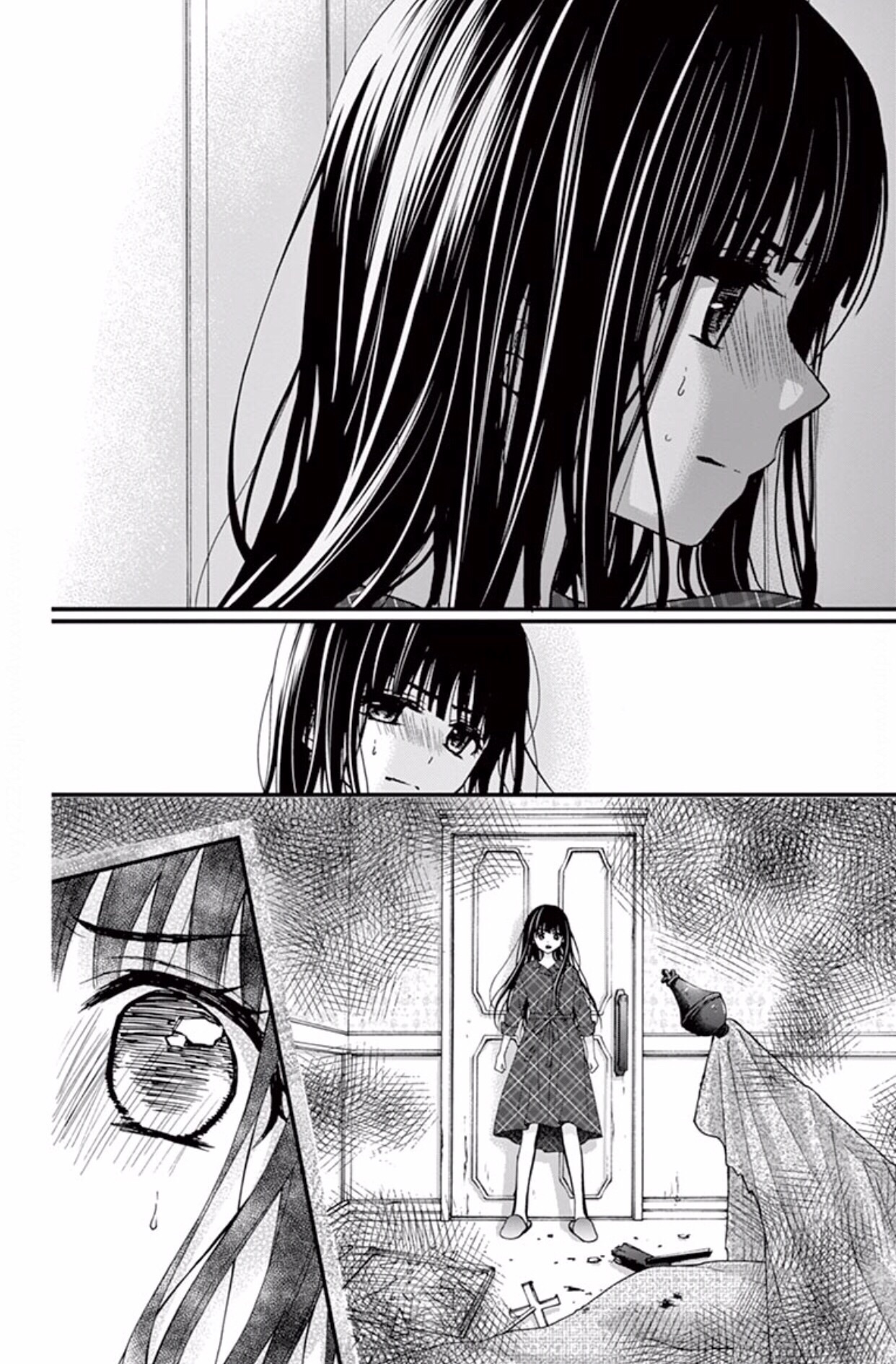 Chocolate Vampire: Chapter 46 - Page 27