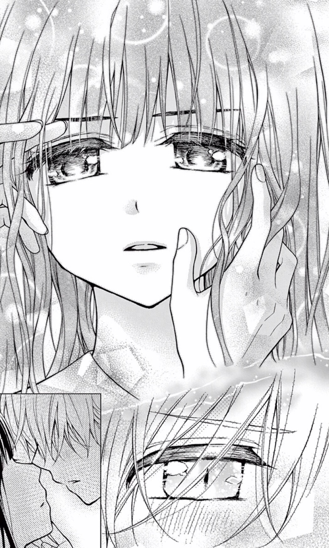 Chocolate Vampire: Chapter 51 - Page 9