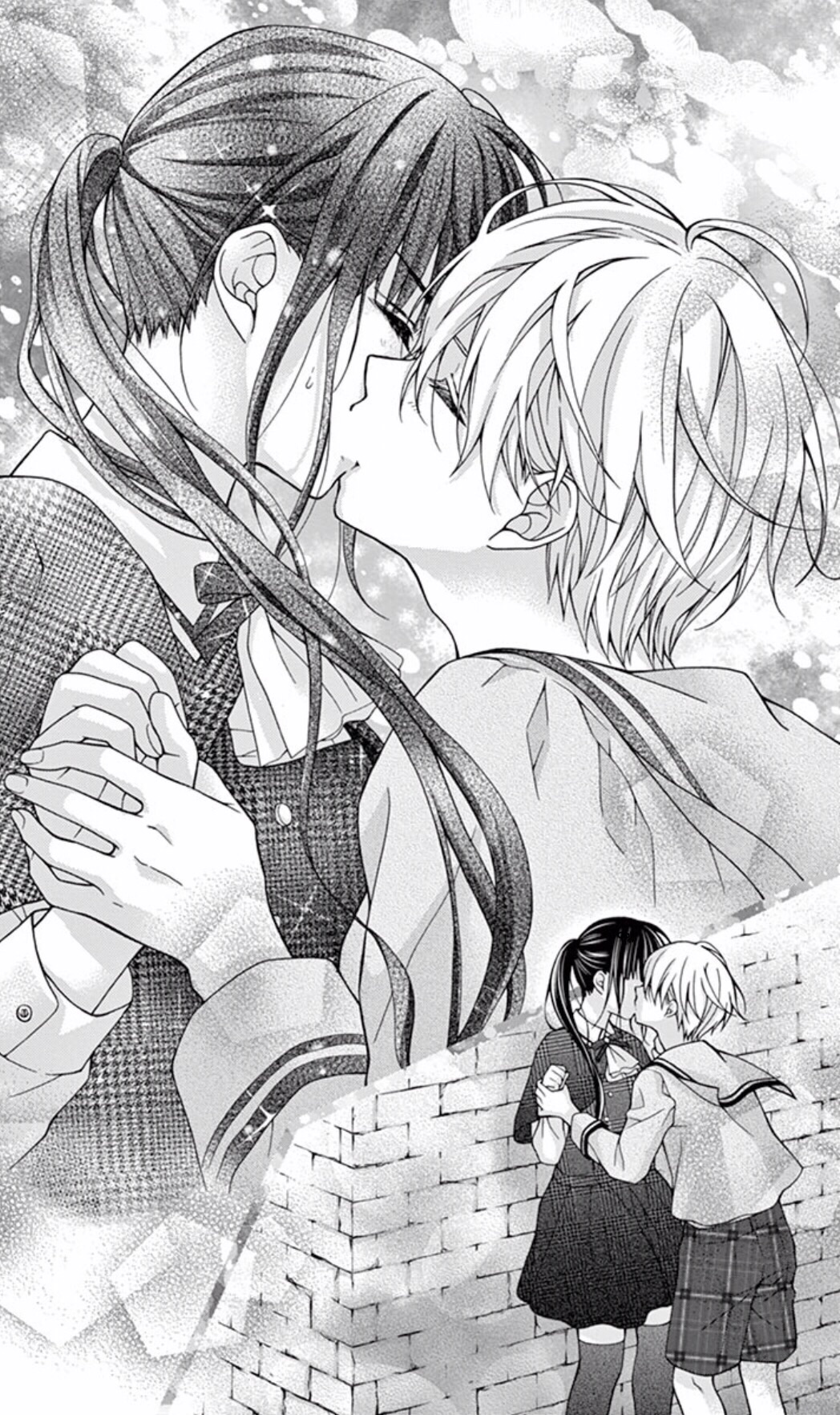 Chocolate Vampire: Chapter 52 - Page 10