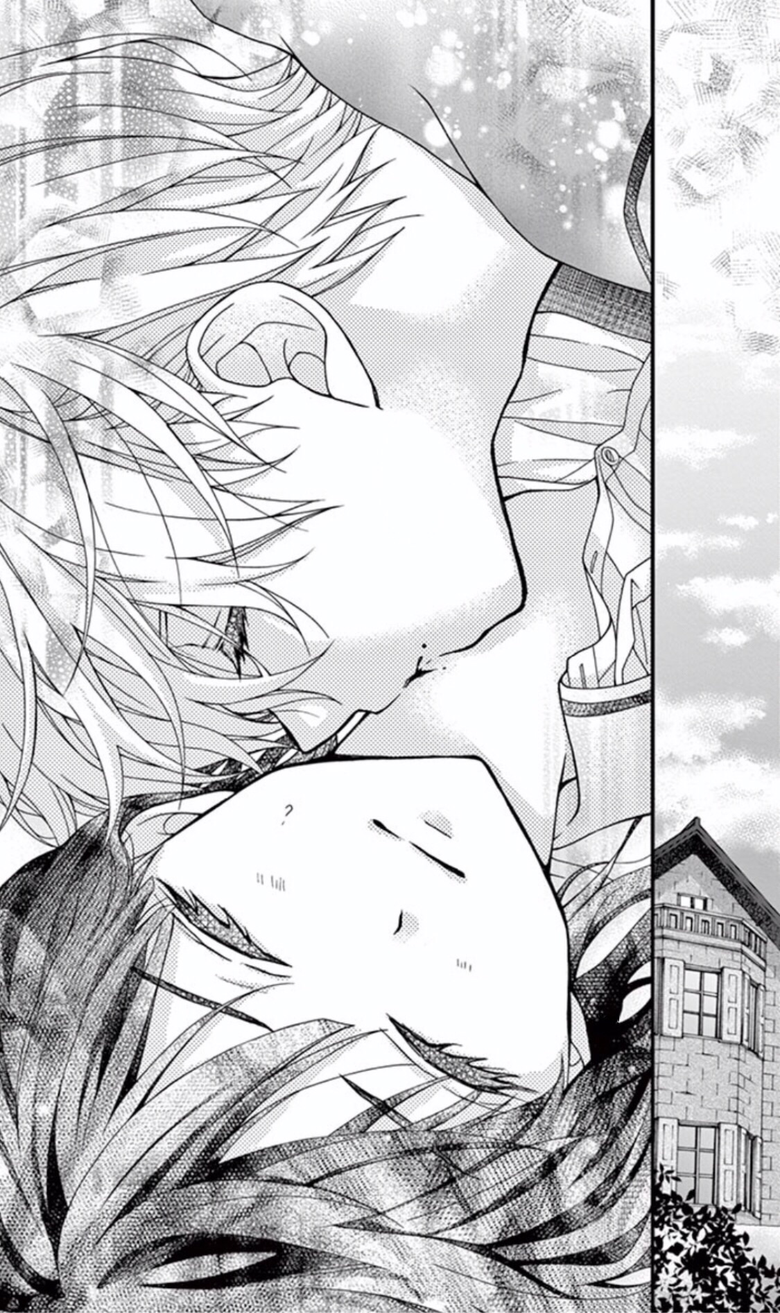 Chocolate Vampire: Chapter 57 - Page 20